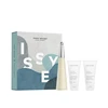 Set Issey Miyake: L'Eau d'Issey Eau De Toilette For Women, 50 ml + L'Eau d'Issey Drėkinamasis Losjonas kūnui, 50 ml + L'Eau d'Issey Drėkinamasis Dušo želė For All Skin Types, 50 ml
