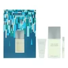 Issey Miyake L'eau D'issey Pour Homme Estuche 3 Piezas