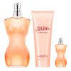Set Jean Paul Gaultier: Classique, Eau De Toilette, For Women, 100 ml + Classique, Eau De Toilette, For Women, 6 ml + Classique,