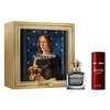 Set Jean Paul Gaultier: Scandal, Eau De Toilette, For Men, 100 ml + Scandal, Dezodorantas Purškiklis, For Men, 150 ml