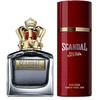Jean Paul Gaultier Scandal EDT rinkinys vyrams (EDT 100 ml + Dušo želė 75 ml)