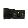 Set John Richmond: Man Eau De Parfum For Men, 100 ml + Man maitininantis Dušo želė, 50 ml + Man After-Shave Balm, 50 ml