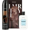 Kemon Hair Style Set, 300 ml +, 250 ml