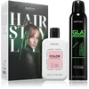 Kemon Hair Style Set, 250 ml +, 250 ml