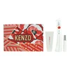 Set Kenzo: La Recolte Parisienne Eau De Parfum For Women, 75 ml + La Recolte Parisienne Eau De Parfum For Women, 10 ml + La Recolte Parisienne Hydrating Losjonas kūnui, 75 ml