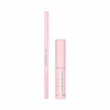Set Kylie Cosmetics: Kybrow Defined Eyebrow Kreminis Pieštukas &amp; 2-In-1 002 Auburn 0.09 g + By Kylie Define Eyebrow Gel Translucent, 5 ml