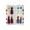 Set La Perla Collection Discovery EDP parfumuotas vanduo moterims, 8 vnt., 12 ml