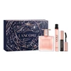 Lancome Set Lancome: Idole, Eau De Parfum, For Women, 25 ml + Idole, Eau De Parfum, For Women, 10 ml + Idole, Blakstienų tušas, Juodas, 2.5 ml *Miniature For Women