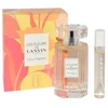 Rinkinys Lanvin Sunny Magnolia EDT 50 ml + EDT 7,5 ml
