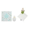 Set Lolita Lempicka: Mon Petit Scented Purškiklis For Women, 150 ml + Mon Petit Bunny Collectible Plush Toy