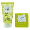 Set Lolita Lempicka: Mon Premier Parfum, Moisturizing, Body Milk, 30 ml + Mon Premier Parfum, Scented Soap Bar , 25 g *Miniatu