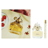 Marc Jacobs rinkinys Marc Jacobs: Daisy, tualetinis vanduo, moterims, 10 ml *Miniatiūrinis + Daisy, tualetinis vanduo, moterims, 50 ml Moterims