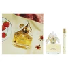 Marc Jacobs rinkinys Marc Jacobs: Daisy, tualetinis vanduo, moterims, 10 ml *Miniatiūrinis + Daisy, tualetinis vanduo, moterims, 50 ml Moterims
