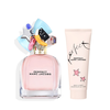 Set Marc Jacobs: Perfect Eau De Parfum For Women, 50 ml + Perfect Moisturizing Losjonas kūnui, 75 ml