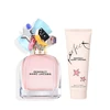 Set Marc Jacobs: Perfect Eau De Parfum For Women, 50 ml + Perfect Moisturizing Losjonas kūnui, 75 ml