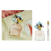Set Marc Jacobs: Perfect EDP parfumuotas vanduo moterims, 50 ml + Perfect EDP parfumuotas vanduo moterims, 10 ml