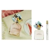 Set Marc Jacobs: Perfect EDP parfumuotas vanduo moterims, 50 ml + Perfect EDP parfumuotas vanduo moterims, 10 ml