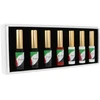 Set Moresque Discovery Moreta EDP 7,5ml + Diadema EDP 7,5ml + Tamima EDP 7,5ml + Aristoqrati EDP 7,5ml + Al Andalus EDP 7,5ml + Emiro EDP 7,5ml + Rand EDP 7,5ml