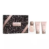 Rinkinys Narciso Rodriguez: „All Of Me“ moteriškas kvapusis vanduo, 50 ml + „All Of Me“ drėkinamasis losjonas kūnui, 50 ml + „All Of Me“ valomasis dušo želė visam kūnui, visiems odos tipams, 50 ml