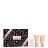 Set Narciso Rodriguez: Cristal Eau De Parfum For Women, 90 ml + Cristal Hydrating Losjonas kūnui, 50 ml + Cristal Cleansing Dušo želė All Over The Body For All Skin Types, 50 ml