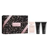 Rinkinys Narciso Rodriguez: Jai, Kvapusis vanduo, Moterims, 50 ml + Jai, Drėkinamasis, Kvepalai kūnui, 50 ml + Jai, Valomasis, S
