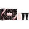 Set Narciso Rodriguez: For Her, Eau De Toilette, For Women, 50 ml + For Her, Hydrating, Losjonas kūnui, 50 ml + For Her, Cleansing,