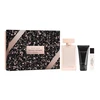 Set Narciso Rodriguez: Musc Nude Eau De Parfum For Women, 100 ml + Musc Nude Hydrating Losjonas kūnui, 50 ml + Musc Nude Eau De Parfum For Women, 10 ml