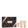 Set Narciso Rodriguez: Narciso Poudree Eau De Parfum For Women, 50 ml + Narciso Poudree Hydrating Losjonas kūnui, 50 ml + Narciso Poudree Cleansing Dušo želė All Over The Body For All Skin Types, 50 ml