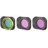 3 filtrų rinkinys CPL+ND8+ND16 Sunnylife, skirtas DJI Mini 3 Pro (MM3-FI415)