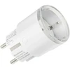 Shelly Plug S MTR Gen3 12A (balta, 5 vnt.)