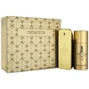 Set Paco Rabanne: 1 Million Eau De Toilette For Men, 50 ml + 1 Million Dezodorantas Stick For Men, 75 ml