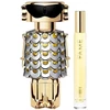 Set Paco Rabanne: Fame Eau De Parfum For Women, 80 ml + Fame Eau De Parfum For Women, 10 ml