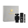 Paco Rabanne Rabanne Phantom parfuminis vanduo purškiklis, 100 ml rinkinys 3 vnt.
