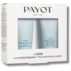 Set Payot: Lisse Resurfacing Night Kreminis For Face, 30 ml + Lisse Wrinkle Smoothing Kreminis For Face, 30 ml