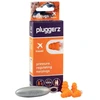 Aptel Set, Pluggerz, Travel, Sound Control, Earplugs, 4 pcs Unisex