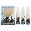 Pump’d UP Dezinfekce desinfectant set for the whole body unisex 70 ml