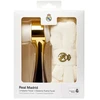 Set Real Madrid: Real Madrid Facial Cleansing + Real Madrid Hair Band Baltas
