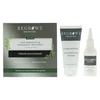 Depot Set Regrowz: Scalp Serum Restorative, 75 ml + Scalp Kremas Treatment Hydrate &amp; Protect, 75 ml For Men