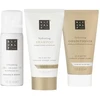 Rituals Set Rituals: Luxury Hair Care, Hair Šampūnas, Hydrating, 70 ml + Luxury Hair Care, Hair Conditioner, Hydrating, 70 ml + Rituals, Hair Sausas šampūnas, Refreshing, 50 ml For Women