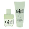 "Rochas Girl" tualetinis vanduo su purškikliu 60 ml, 2 vnt