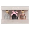 Set Sarah Jessica Parker: Lovely Sheer EDP parfumuotas vanduo moterims, 10 ml + Born Lovely EDP parfumuotas vanduo moterims, 10 ml + Lovely EDP parfumuotas vanduo moterims, 10 ml