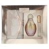 Sarah Jessica Parker Lovely You rinkinys moterims (EDP, 100 ml + EDP, 10 ml + Rose Clutch delninė)