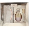 Sarah Jessica Parker Lovely You rinkinys moterims (EDP, 100 ml + EDP, 10 ml + Rose Clutch delninė)