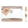 Sarah Jessica Parker Set Sarah Jessica Parker: Stash SJP Unspoken, Textile Bag, For Women + Stash SJP Unspoken, Eau De Parfum, For Women, 10 ml *Miniature For Women