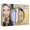 Set Shakira: Dream You Only Live Once Eau De Toilette For Women, 80 ml + Dream You Only Live Once Dezodorantas Purškiklis For Women, 150 ml