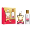 Set Shakira: Love Rock Eau De Toilette For Women, 80 ml + Love Rock Floral Dezodorantas Purškiklis Unisex, 150 ml