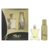 Set Shakira: Rock Eau De Toilette For Women, 80 ml + Rock Dezodorantas Purškiklis For Women, 150 ml
