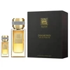 Signature Sillage D'Orient Diamond 2 Piece Gift Set Eau De Parfum 100ml And 15ml For Men
