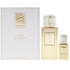 Signature Sillage D'Orient Power Of The Scent Oud rinkinys moterims (EDP, 100 ml + EDP, 15 ml)