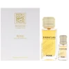 Set Signature Sillage D'Orient: Rose, Eau De Parfum, Unisex, 100 ml + Rose, Eau De Parfum, Unisex, 15 ml